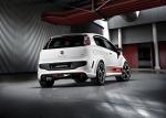Abarth Punto Evo 2010 года